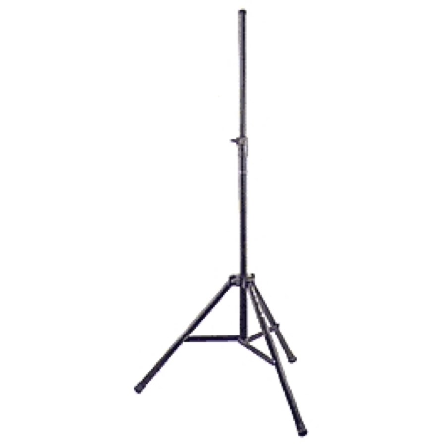 Proel SPSK300BK - стойка под колонку, тренога , 1460-2060мм, вес до 60 кг, д35 мм, цвет чёрный