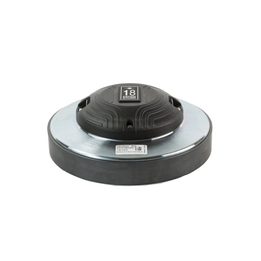 EIGHTEEN SOUND HD3020T/8 - драйвер 2", феррит, 8 Ом, 110 Вт AES, 110dB, 800...20000 Гц
