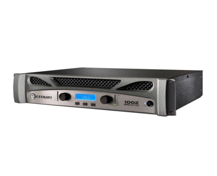 Crown XTi1002