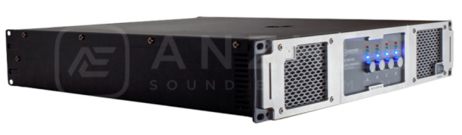 Anzhee KX1000 HQ