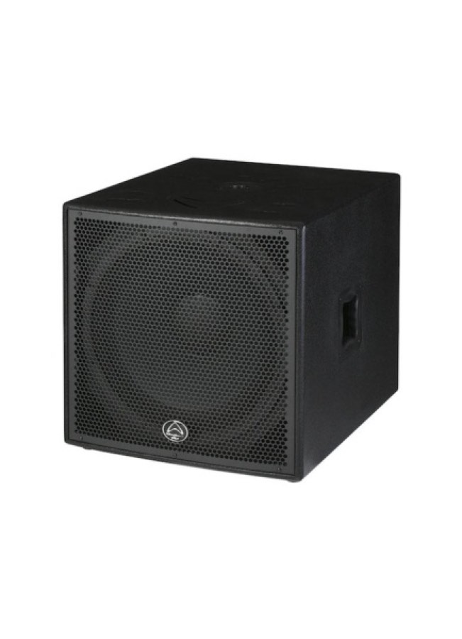 WHARFEDALE PRO DELTA X18B