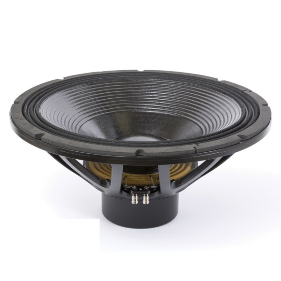EIGHTEEN SOUND 21iD/2 - 21" динамик, неодим, 2 Ом, 1800 Вт AES, 94,2 dB, 29-1600 Гц