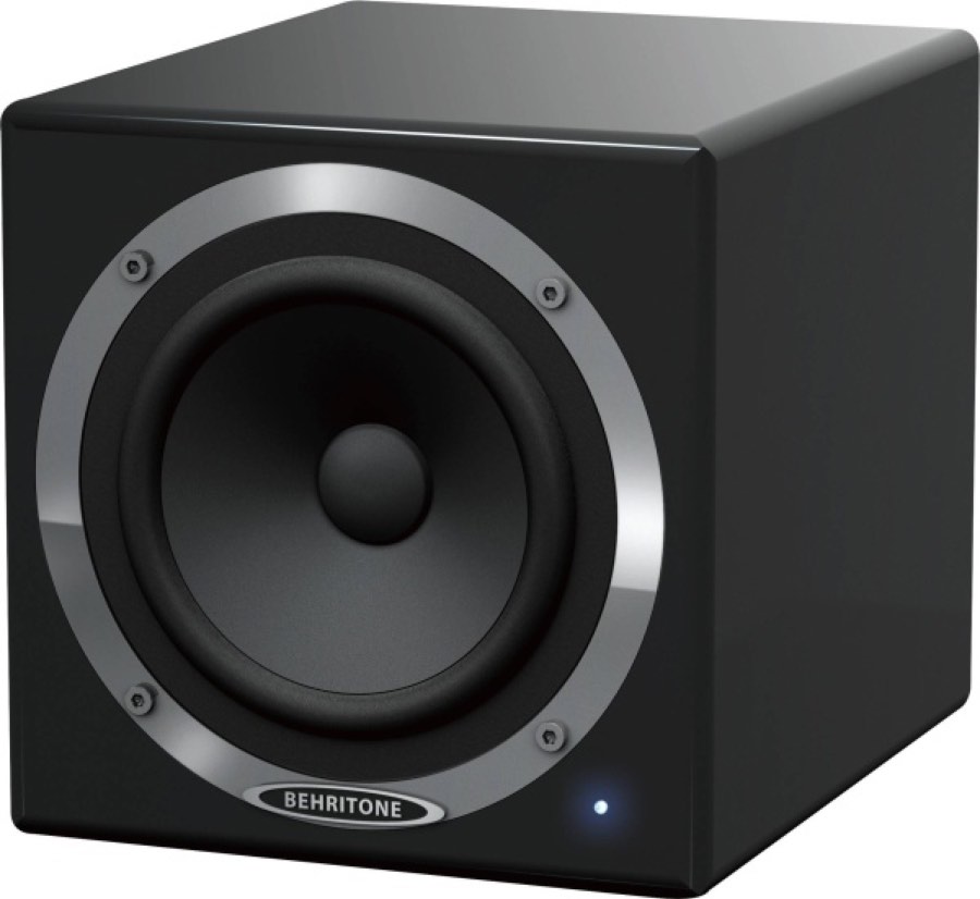 Auratone C50A контрольный активный монитор, широкополосный динамик 5,25", 30 Вт, 90 Гц-17 кГц