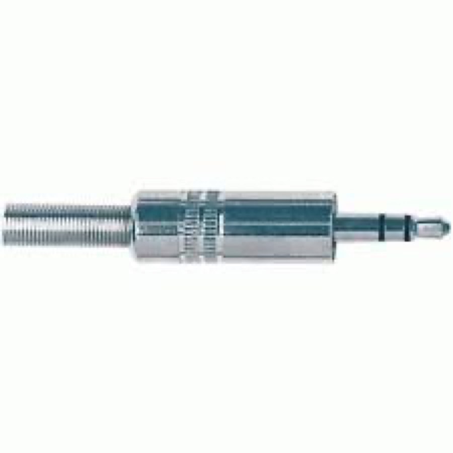 Proel S130 - мини-джек