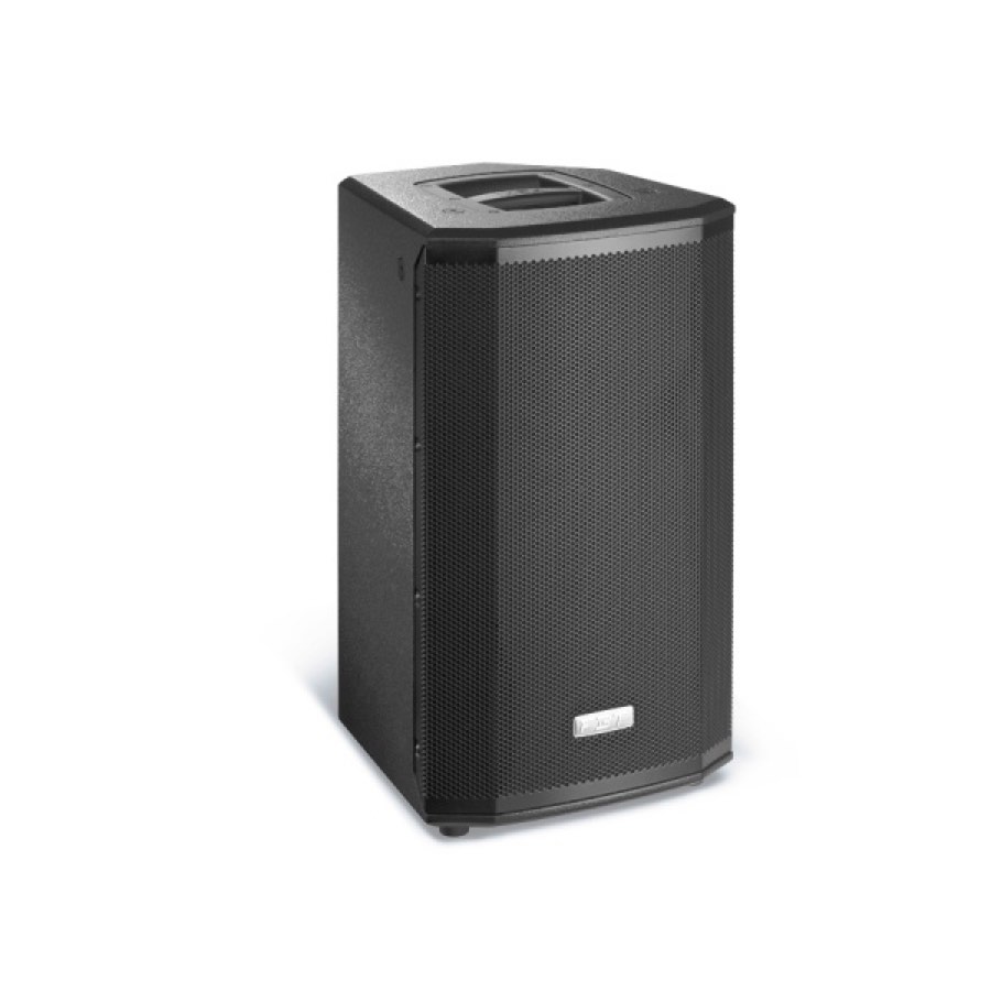 FBT VENTIS 110A - двухполосная активная акустическая система , 10", НЧ-700Вт/ВЧ-200Вт