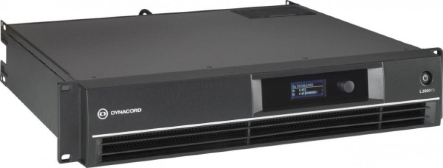 DYNACORD L2800FD