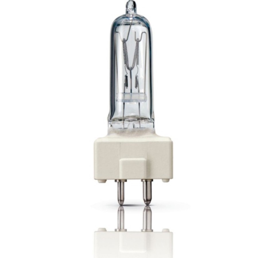 GE M40 230Vx500W лампа