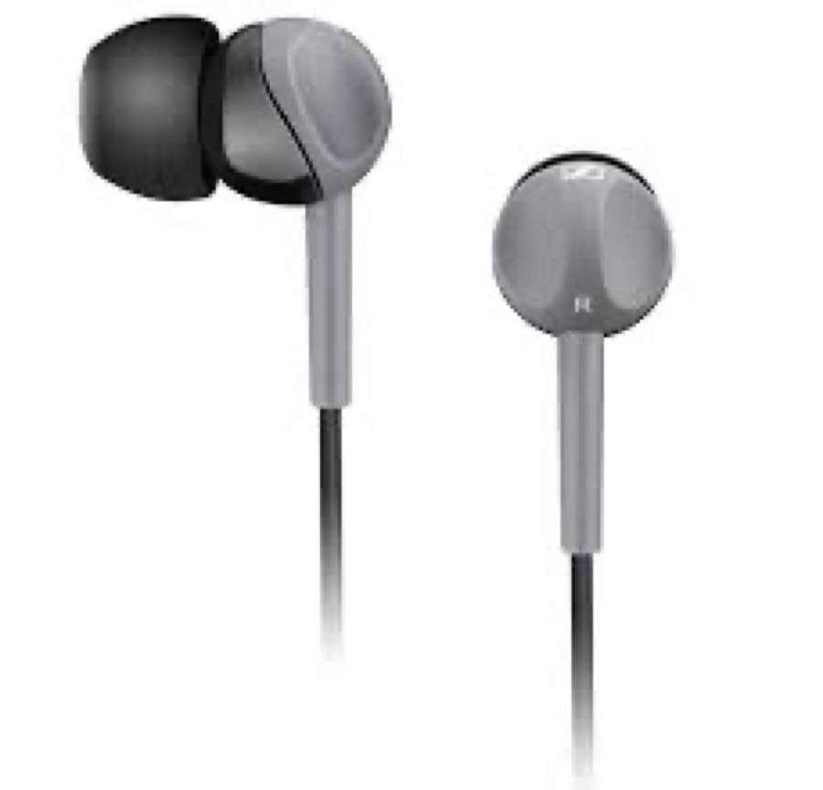 Sennheiser CX 200 STREET II-Миниатюрные наушники-вкладыши