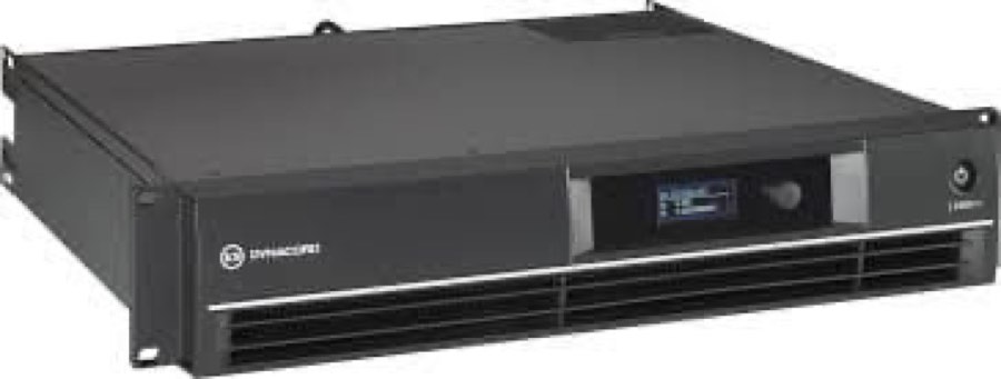DYNACORD L1800FD