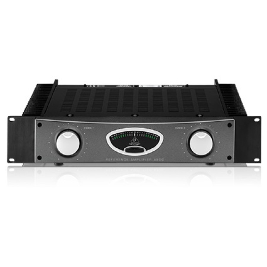 Behringer A500