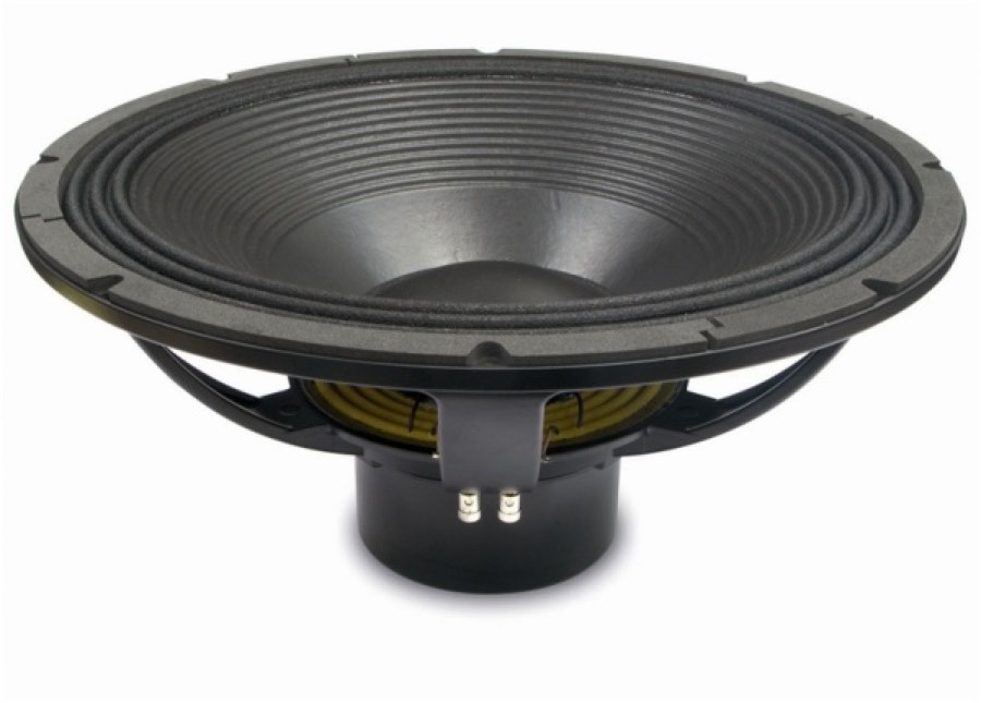 EIGHTEEN SOUND 21NLW9001/8 - 21" динамик, неодим, 8 Ом, 1800 Вт AES, 96dB, 24...1500 Гц