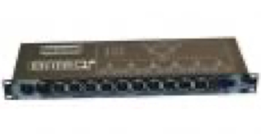Briteq DMS 26 Merger-splitter