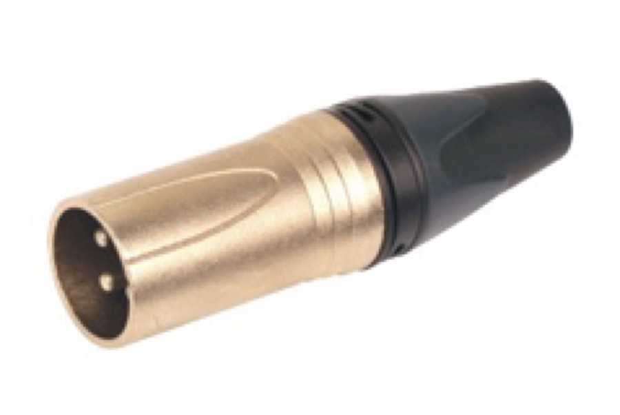 XLINE CABLES RCON XLR M 18 