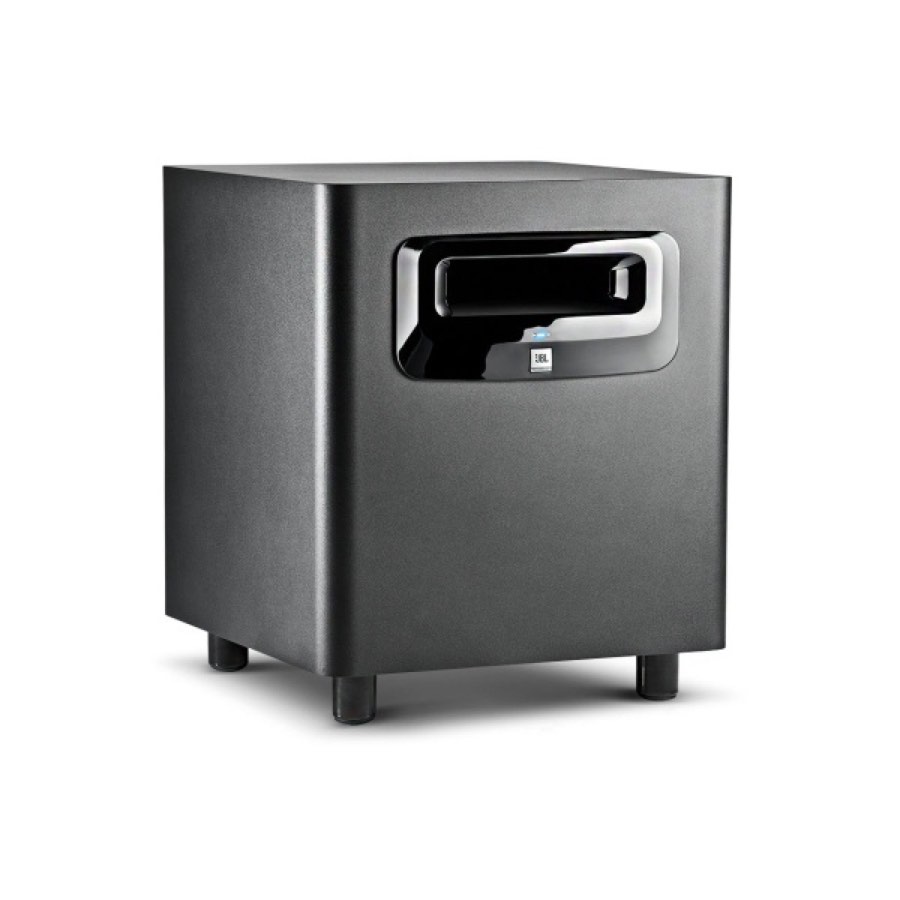 JBL LSR310S - сабвуфер активный студийный 10", усилитель 200Вт класса D. Max. SPL 113дБ