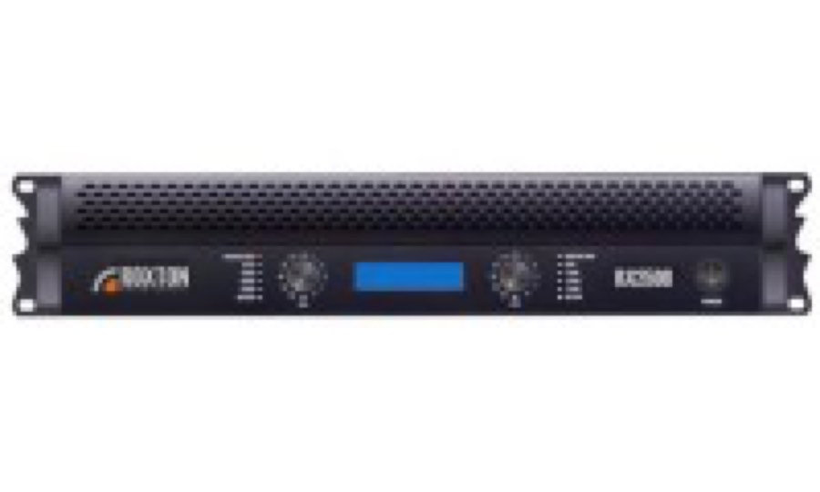 Roxton RX2000