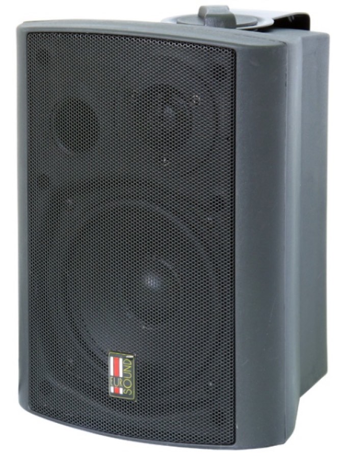 EUROSOUND ES-5A Активная АС