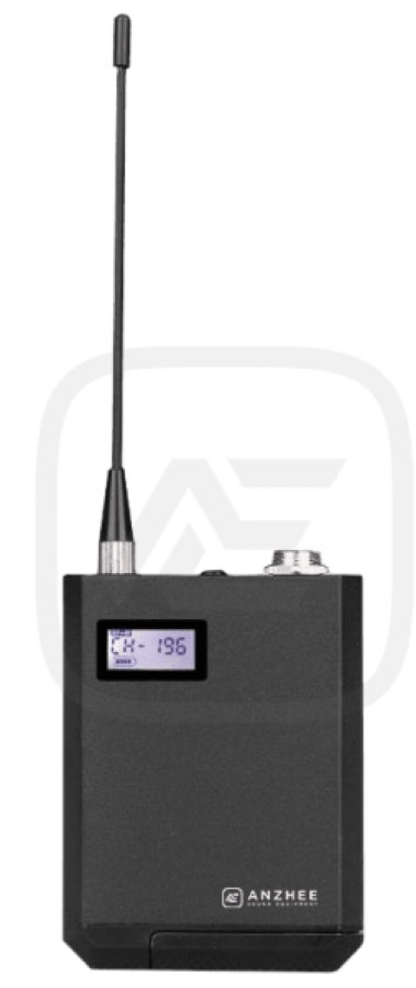 Anzhee BP400