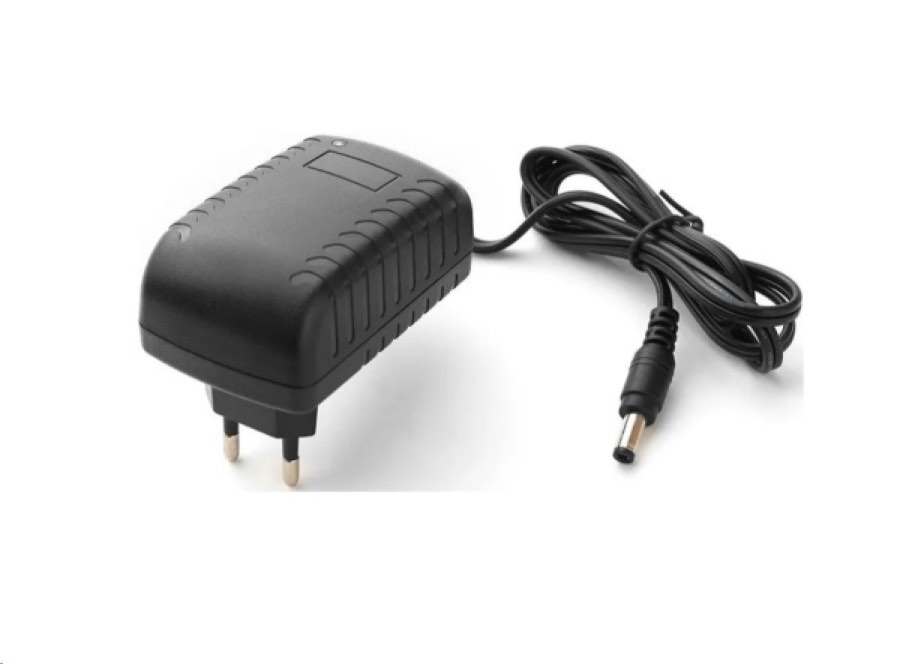 Блок питания 12V 2A