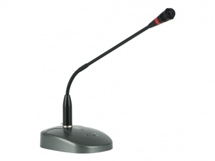ROXTON RM-03 Настольная микрофонная консоль