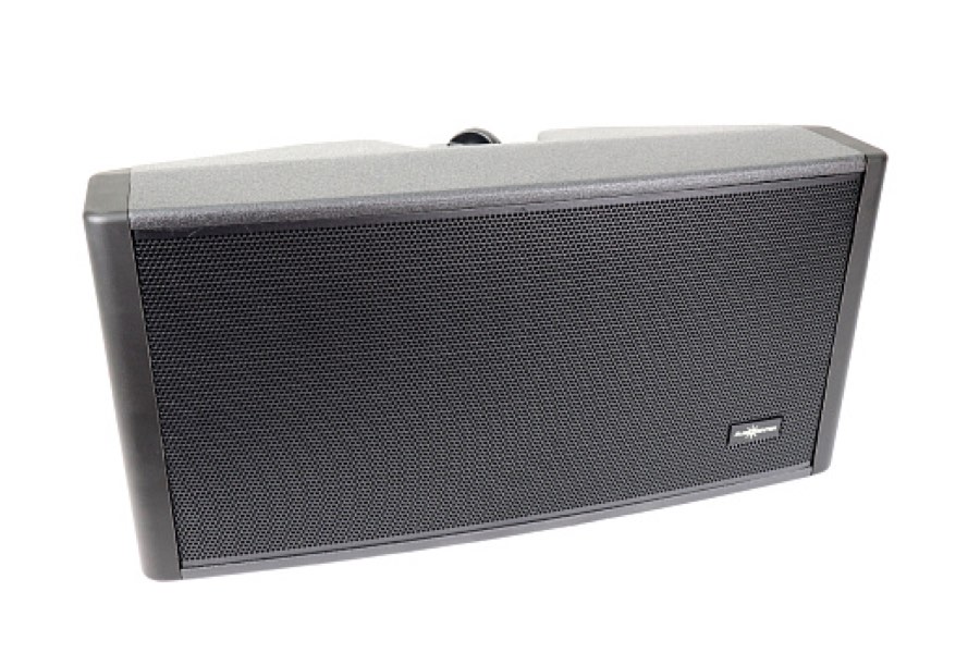 Audiocenter TW8