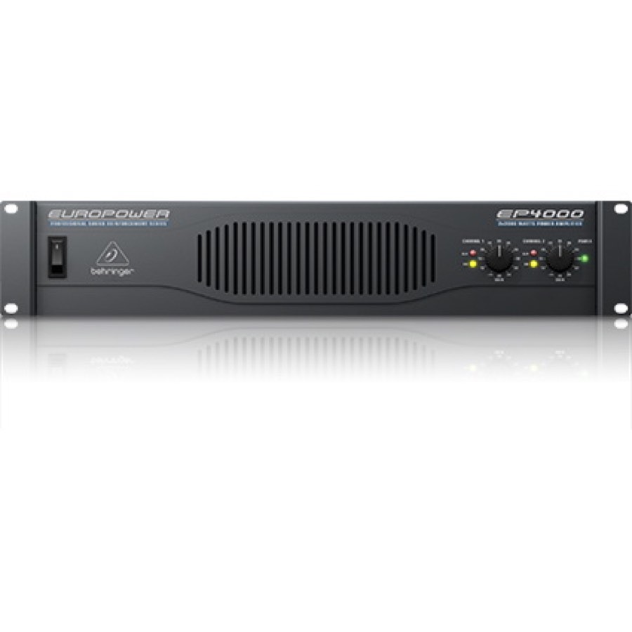 Behringer EP4000