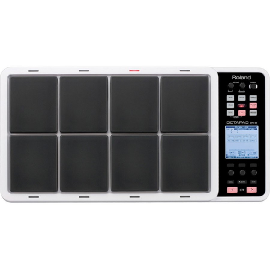 Roland Octapad SPD-30 перкуссия электронная