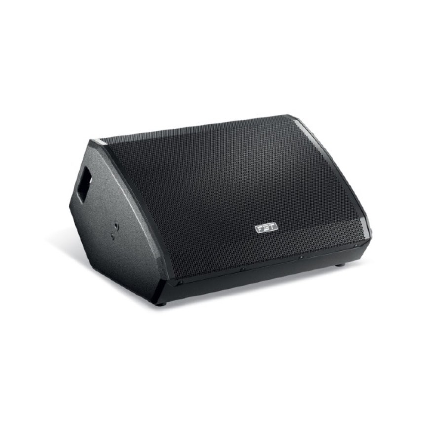 FBT VENTIS 115MA - двухполосный активный монитор ,15", 900 Вт RMS