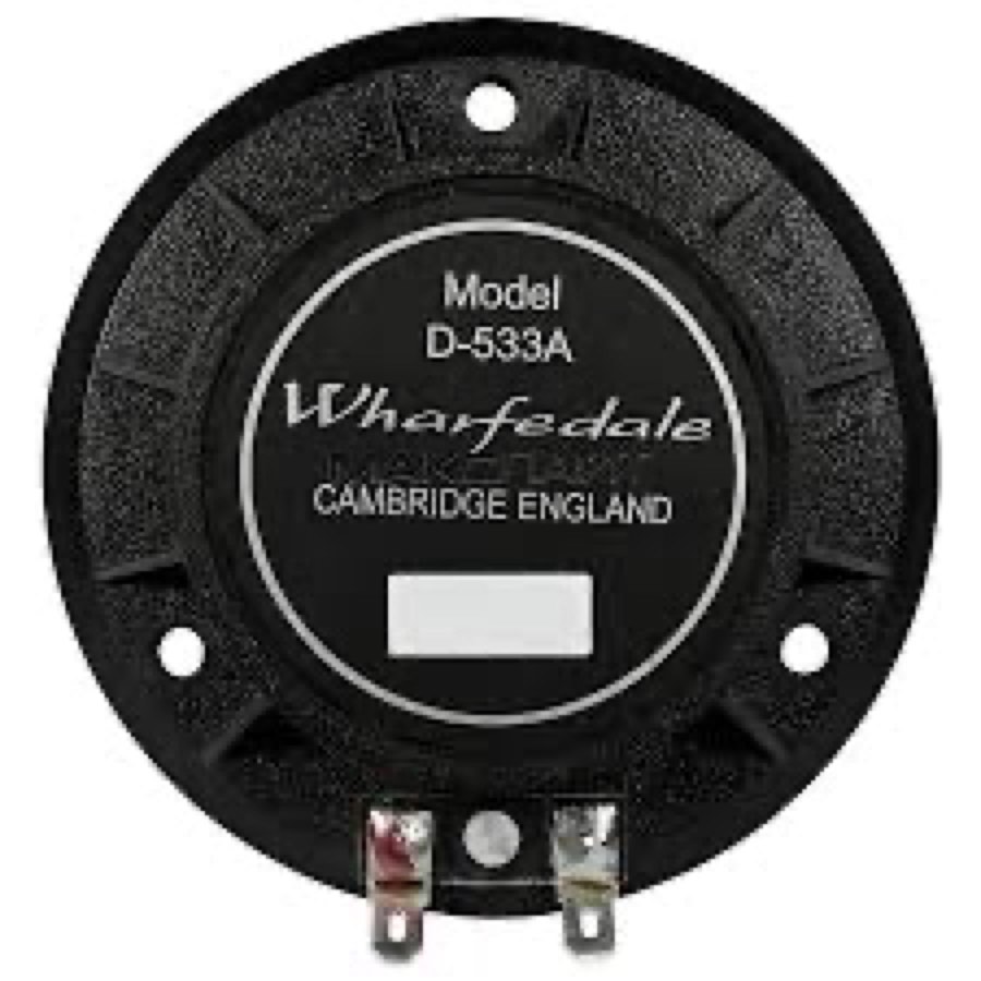 Wharfedale диафрагма для TITAN 12A/TITAN 15