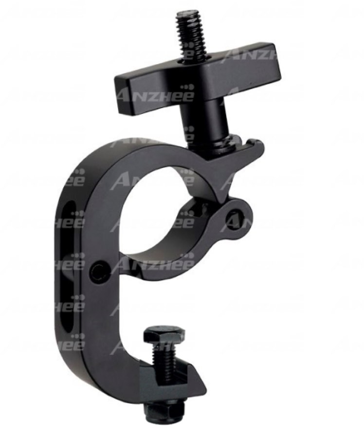 Anzhee CL48-61PRO LOCK [black]