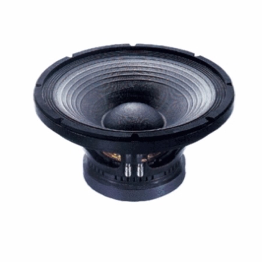 EIGHTEEN SOUND 15MB700/8 - 15" динамик СЧ, 8 Ом, 400 Вт AES, 103dB, 45...4300 Гц