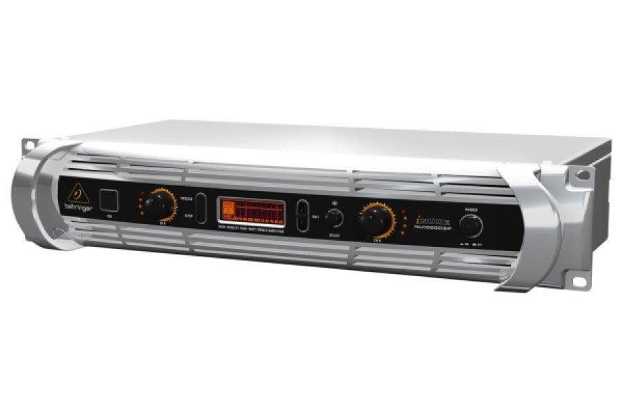 Behringer NU1000DSP