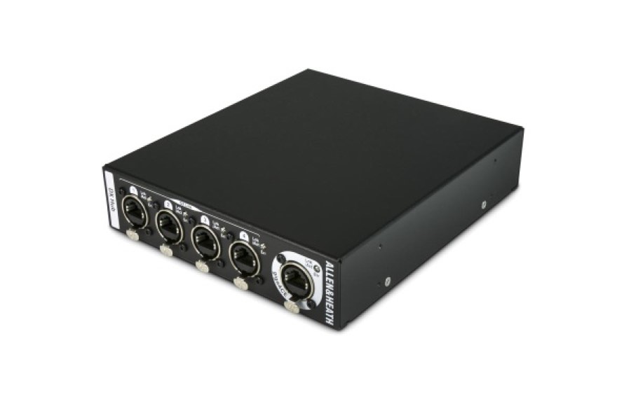 ALLEN & HEATH DLIVE-DX-HUB