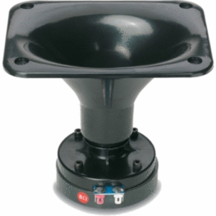 EIGHTEEN SOUND XD110/8 - драйвер + рупор 60*50, 8 Ом, 25 Вт AES, 109 дБ, 2000...20000 Гц, выход 1"