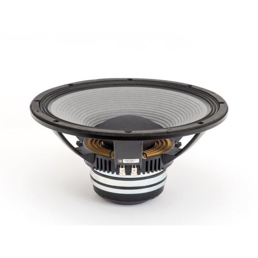 EIGHTEEN SOUND 15NCX1000/8 - 15'' динамик коакс., 800 Вт НЧ+130 Вт ВЧ, 8 Ом, 96/109 дБ, 50..3200 Гц
