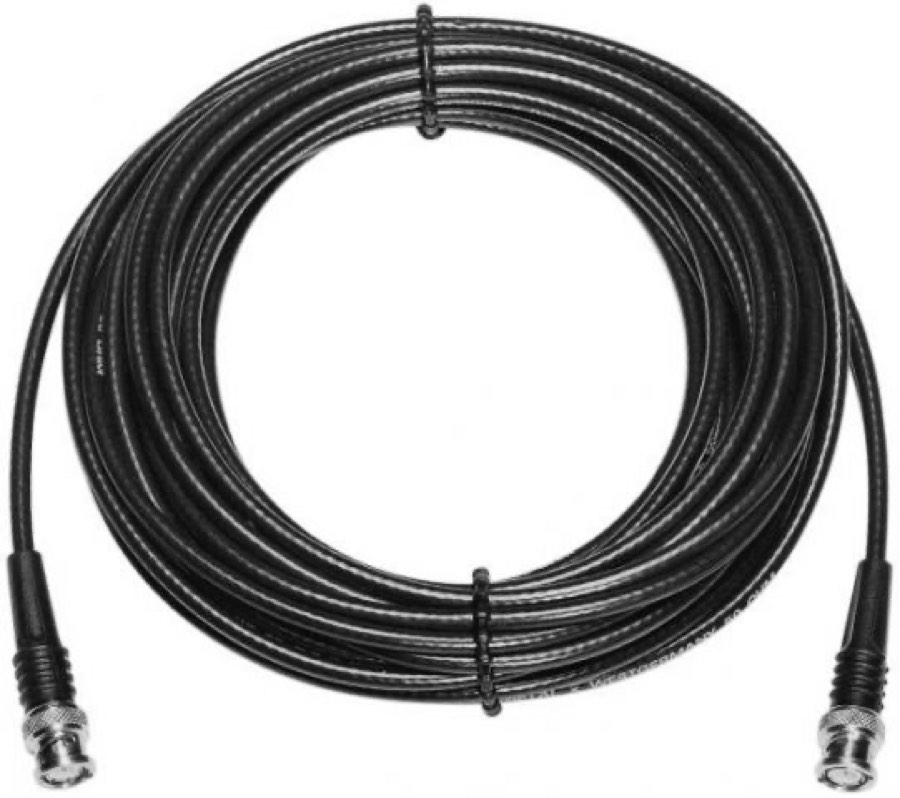 Sennheiser GZL 1019-A5 - BNC-кабель, длина 5 м