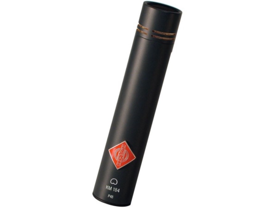Neumann  KM 184 mt