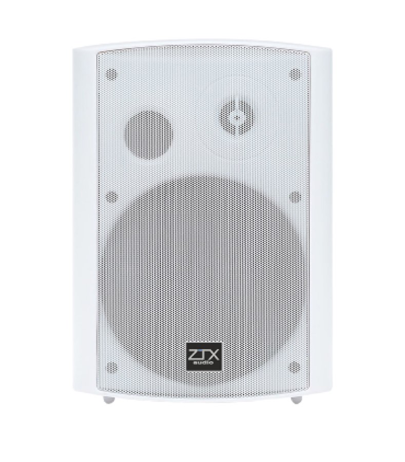 ZTX audio KD-727-6.5 громкоговоритель настенный 40W