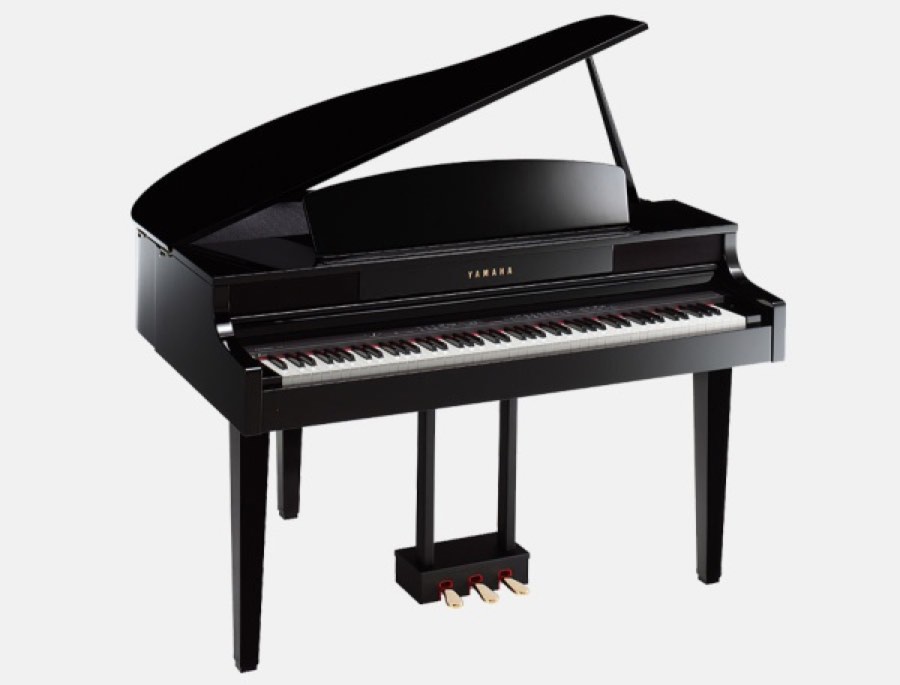 Yamaha CLP-465GP