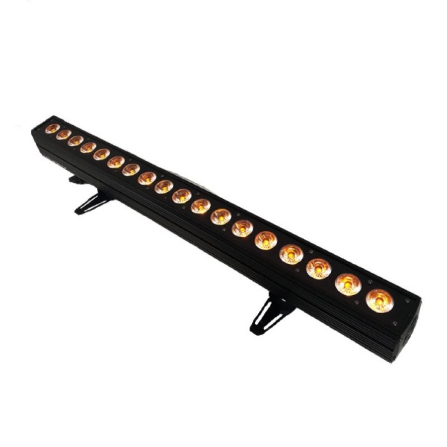  Световой прибор ARCTIK LED BAR RGBW 