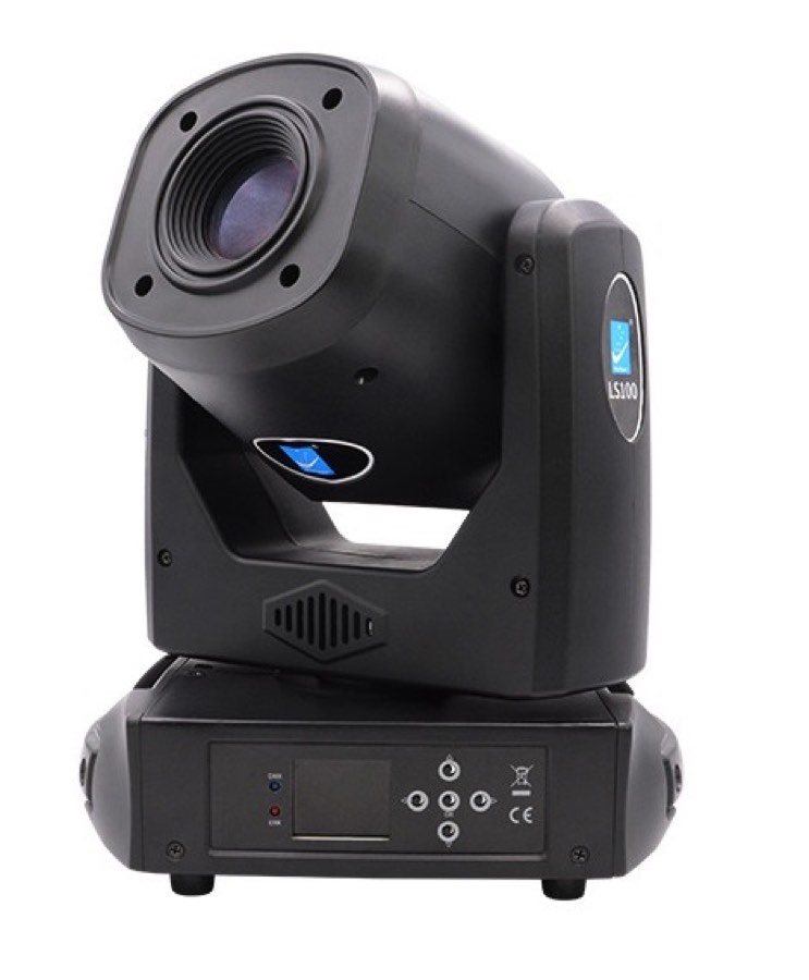 Big Dipper LS100