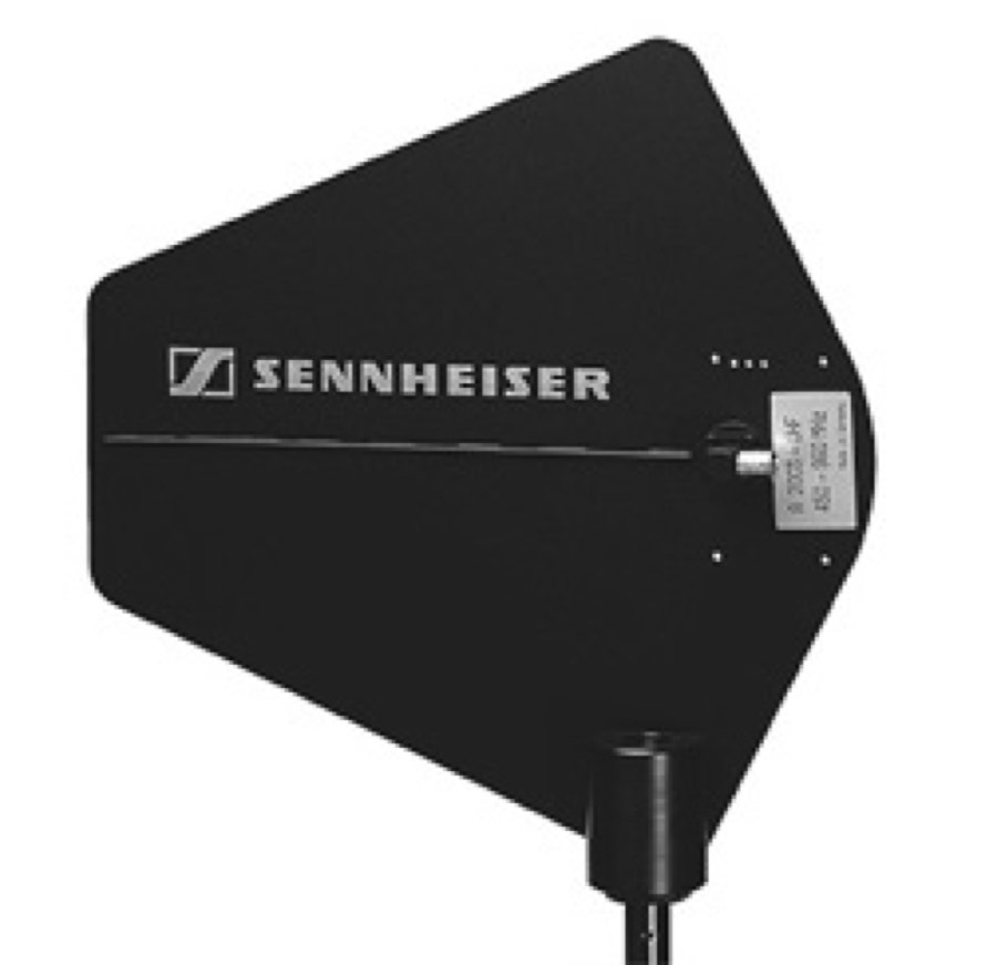 Sennheiser A 2003-UHF - Пассивная направленная приёмо/передающая UHF антенна (450 - 960 MHz)