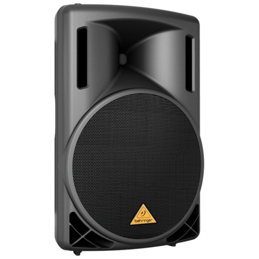 BEHRINGER B215XL - пассивная двухполосная акустическая система, 1000Вт,15"+1,75", 8 Ом