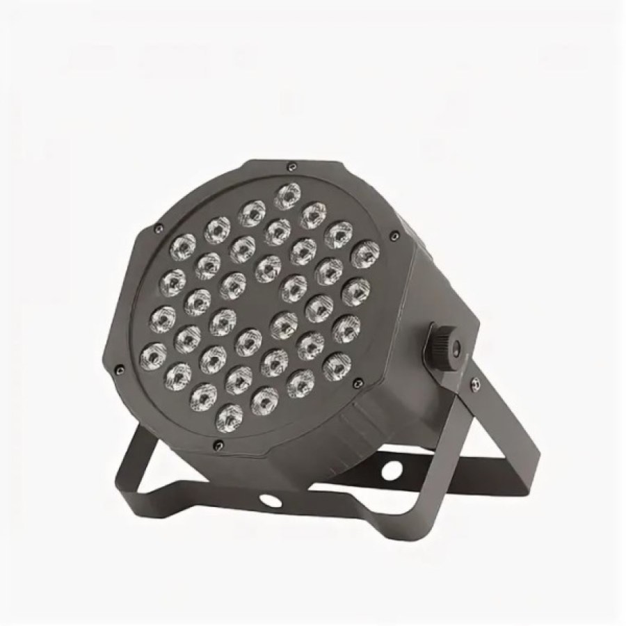 Starlight PR36015P 3in1 led par 36x1,5W cветовой прибор