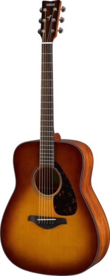 Yamaha FG800MC - Акустическая гитара