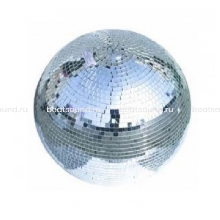 BS LIGHTING Шар зеркальный 40 см (без мотора)