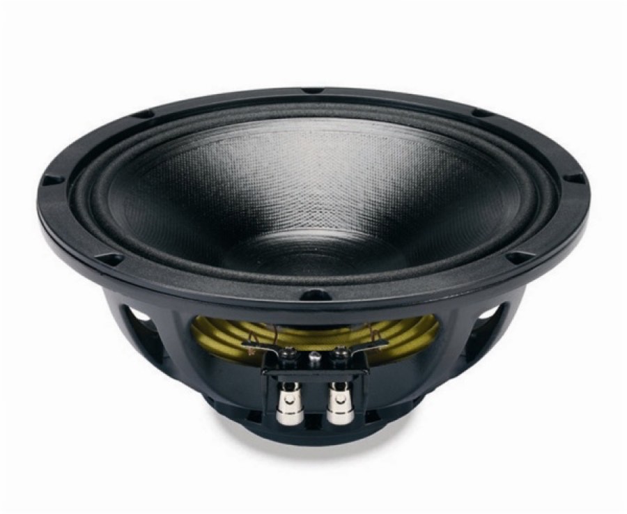 EIGHTEEN SOUND 10NMB420/16 - 10'' динамик, 16 Ом, 350 Вт AES, 99dB, 65...5000 Гц