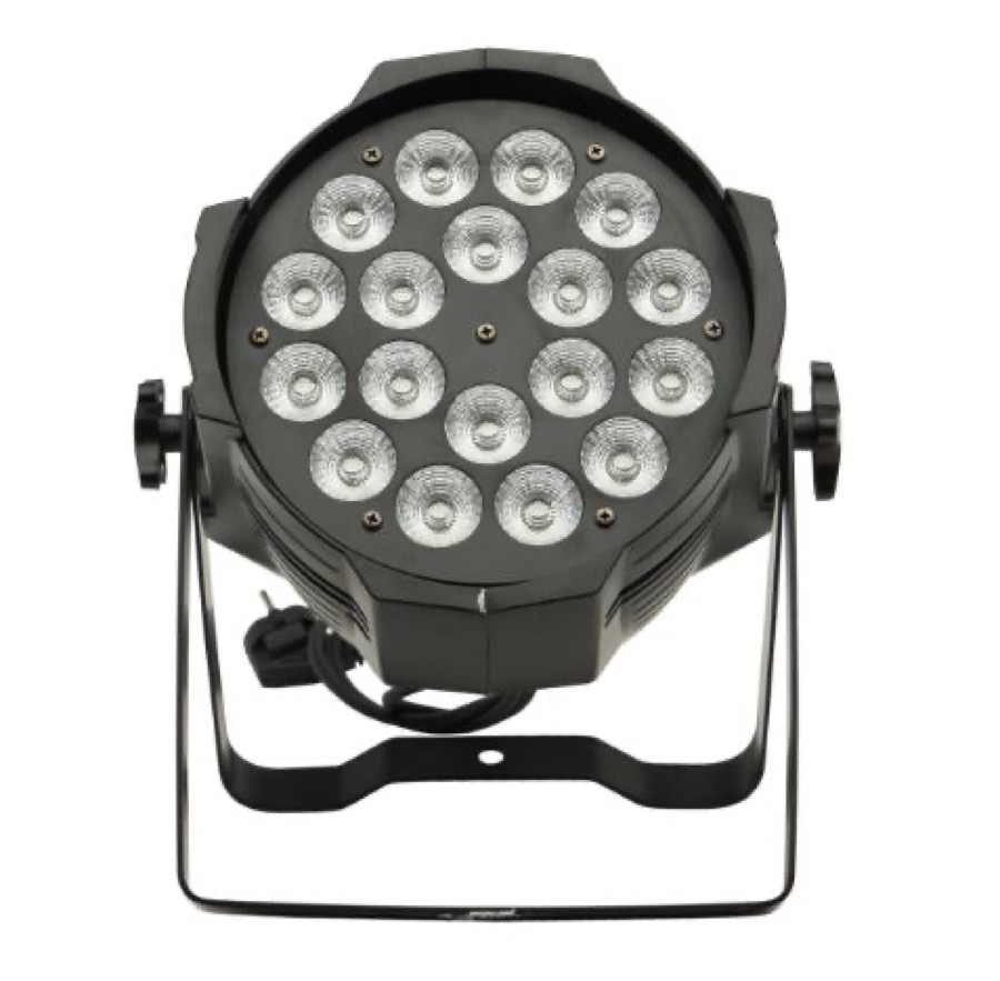 Starlight PR1815-4A 4in1 led par 18x15W световой прибор