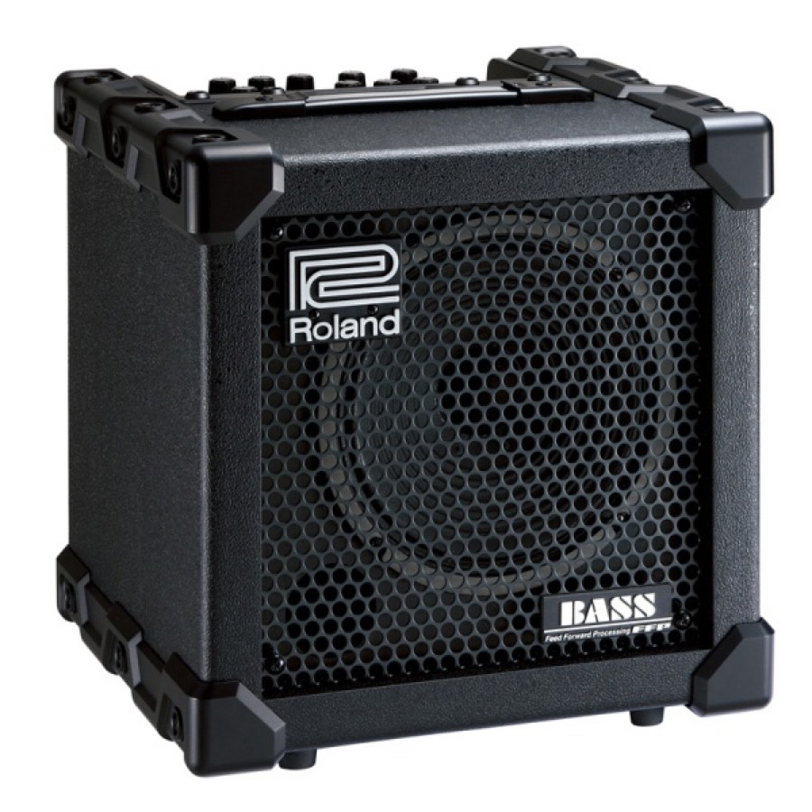 Roland CUBE-20XL BASS - Басовый комбо