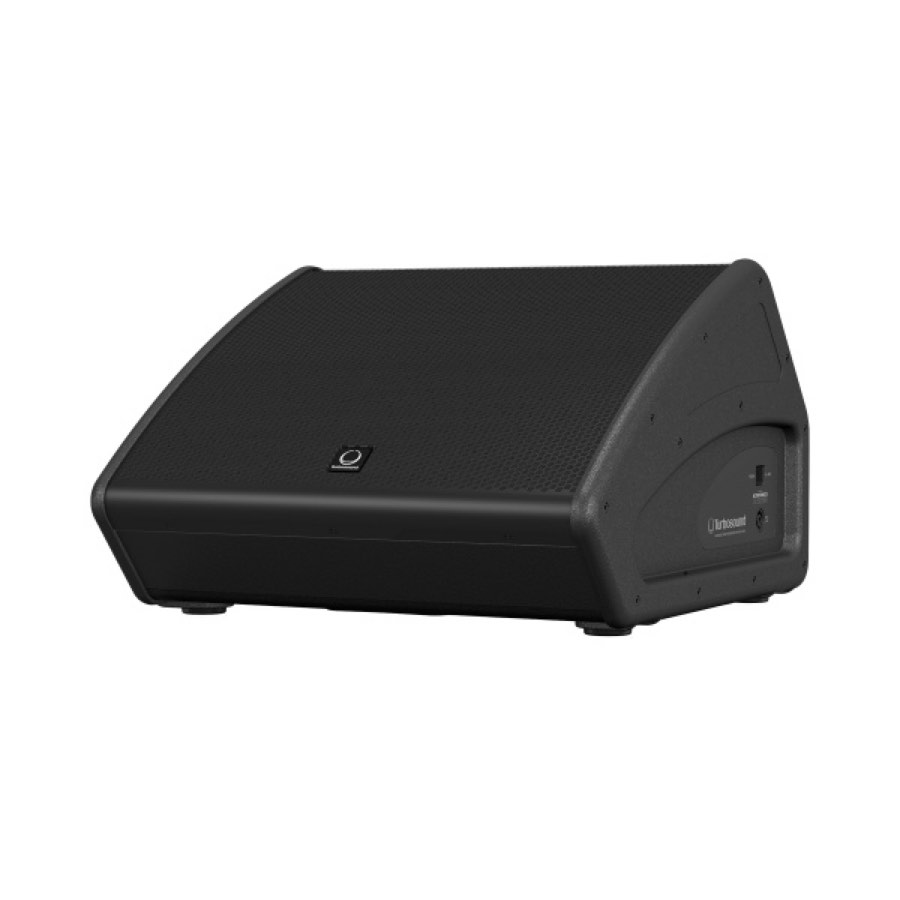 TURBOSOUND TFM152M - пассивный сценический монитор, 15", 65 Гц - 18 кГц, 8 Ом, 350 Вт, SPL 130 дБ