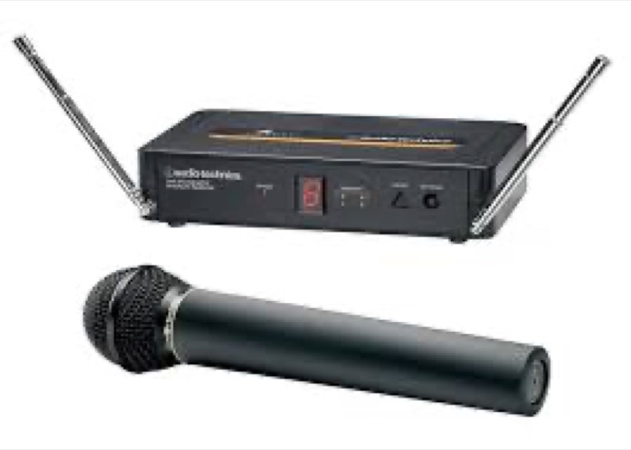 Audio-Technica ATWR700